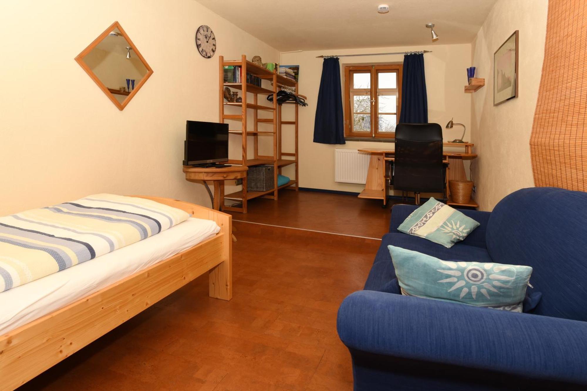 Ferienwohnung Am Wasserschloss Schnabelwaid Extérieur photo