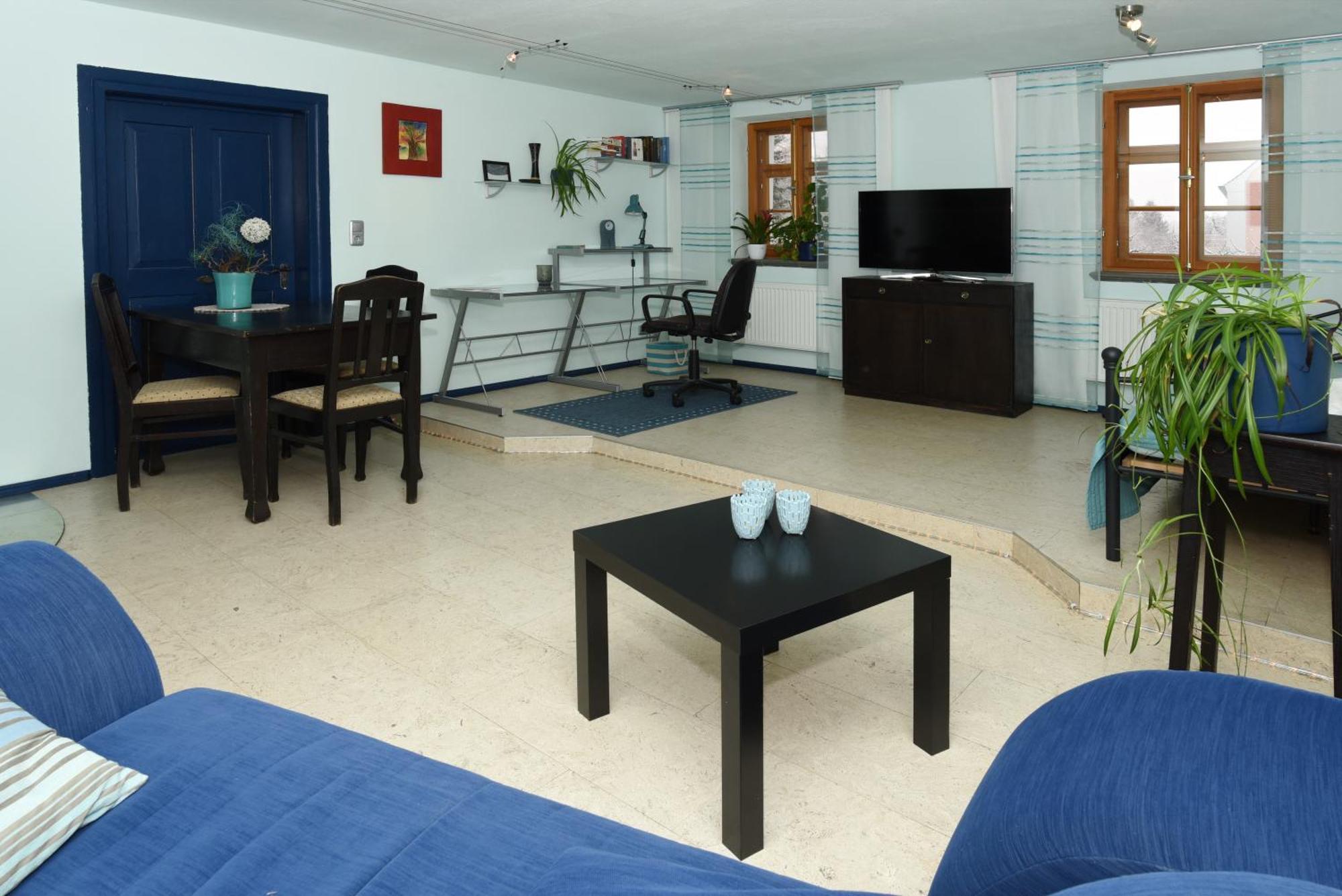 Ferienwohnung Am Wasserschloss Schnabelwaid Extérieur photo